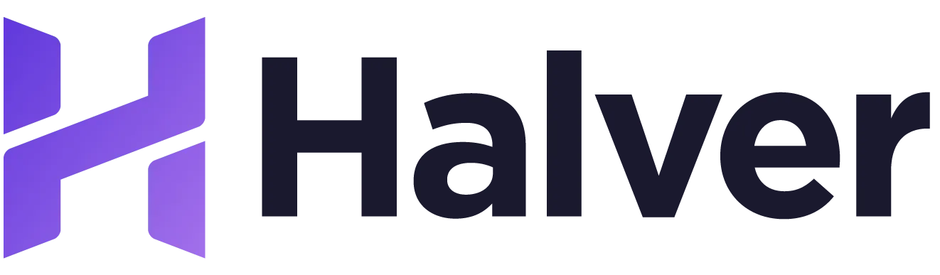 Halver
