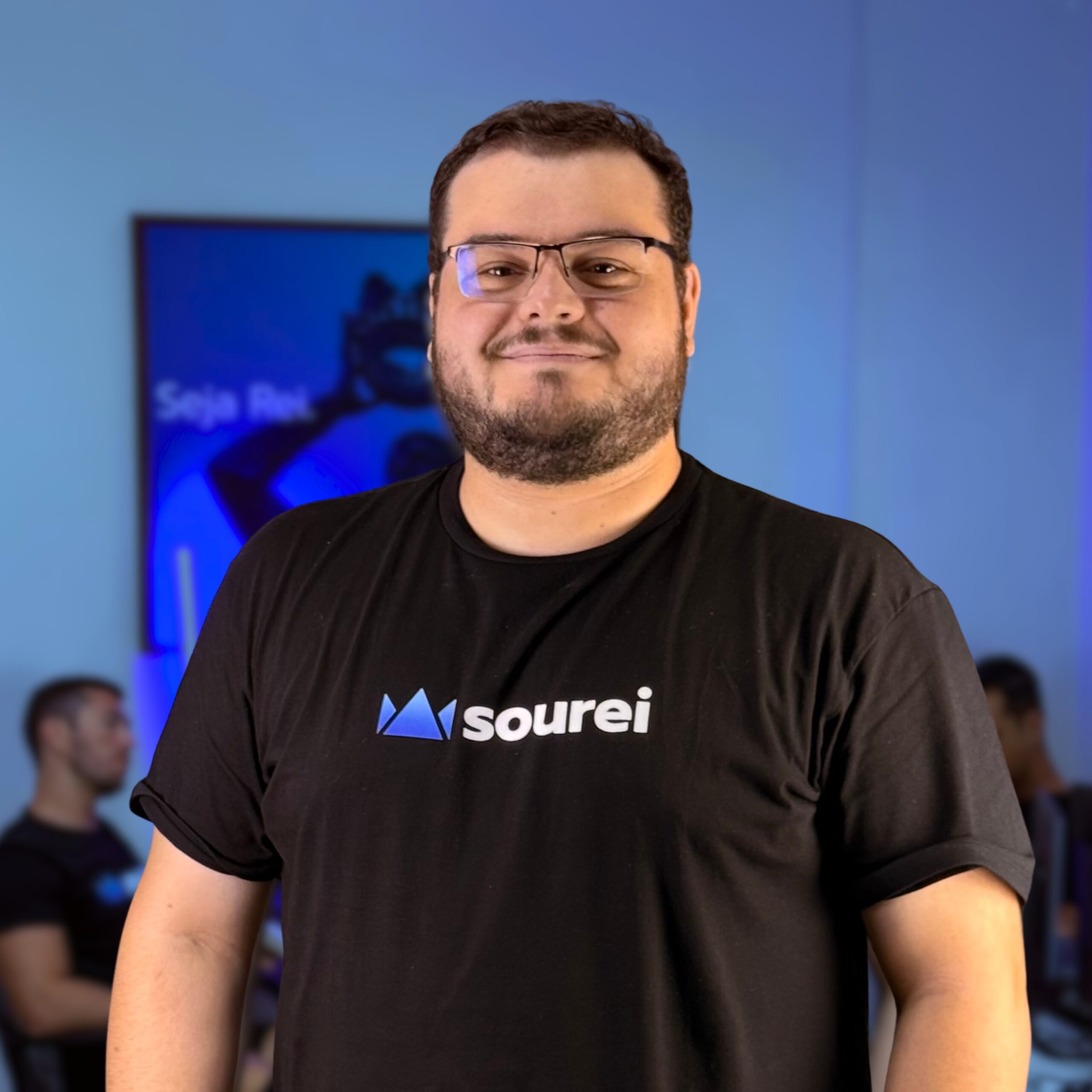 João Marcos